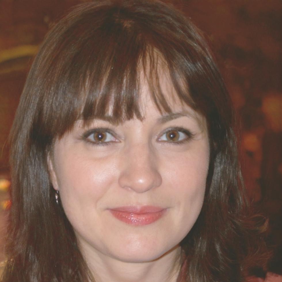 Ritratto di Elena Marchetti, coordinatrice tecnica dei corsi