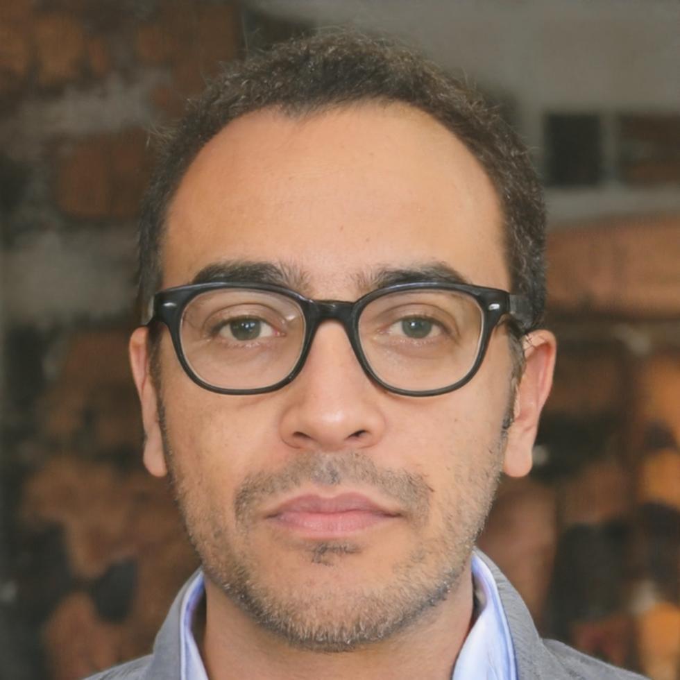 Ritratto di Alessandro Torrini