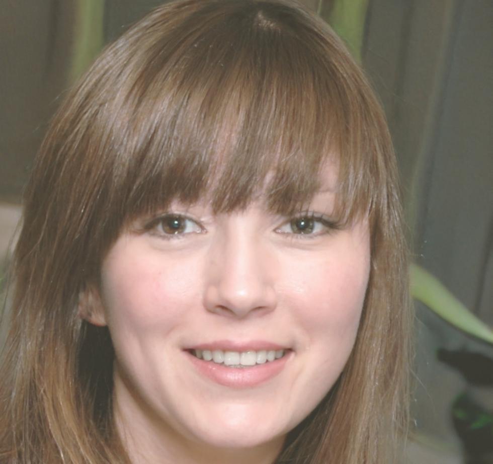 Ritratto di Francesca Bellucci