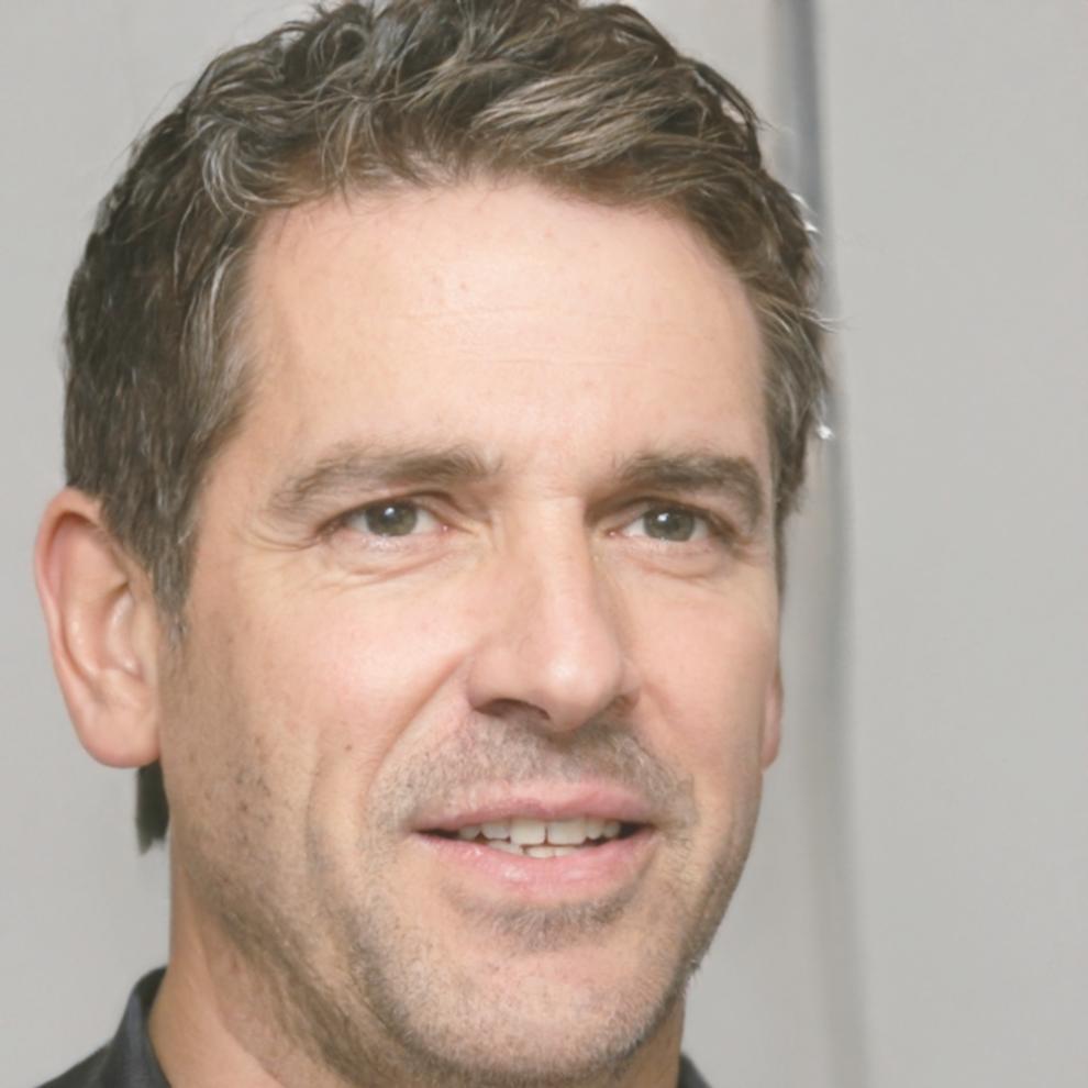 Marco Santangelo, docente senior di scrittura creativa